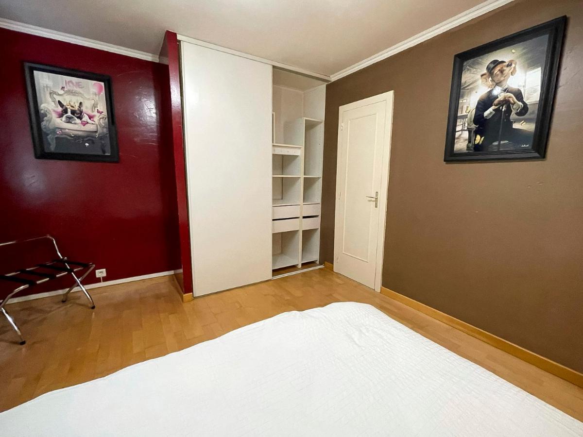 Villa 250M2 Avec Piscine Chauffee & Spa & Kota-Grill & Sauna Saint-Die-des-Vosges Zewnętrze zdjęcie