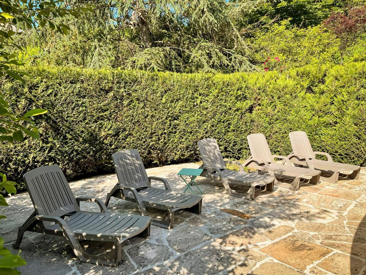 Villa 250M2 Avec Piscine Chauffee & Spa & Kota-Grill & Sauna Saint-Die-des-Vosges Zewnętrze zdjęcie